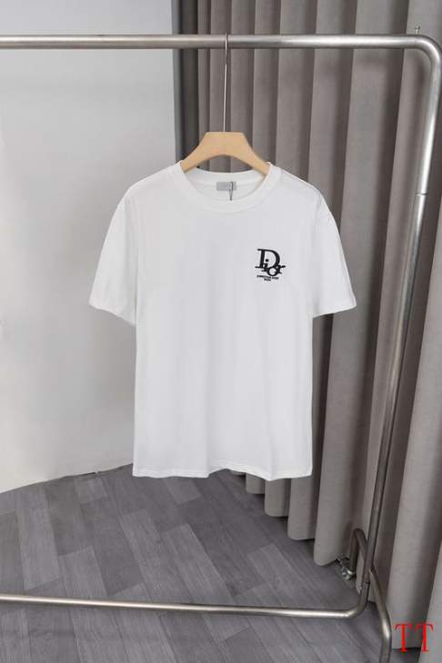 Dior T Shirts Short _SKUDiorS-2XL20tr1616138